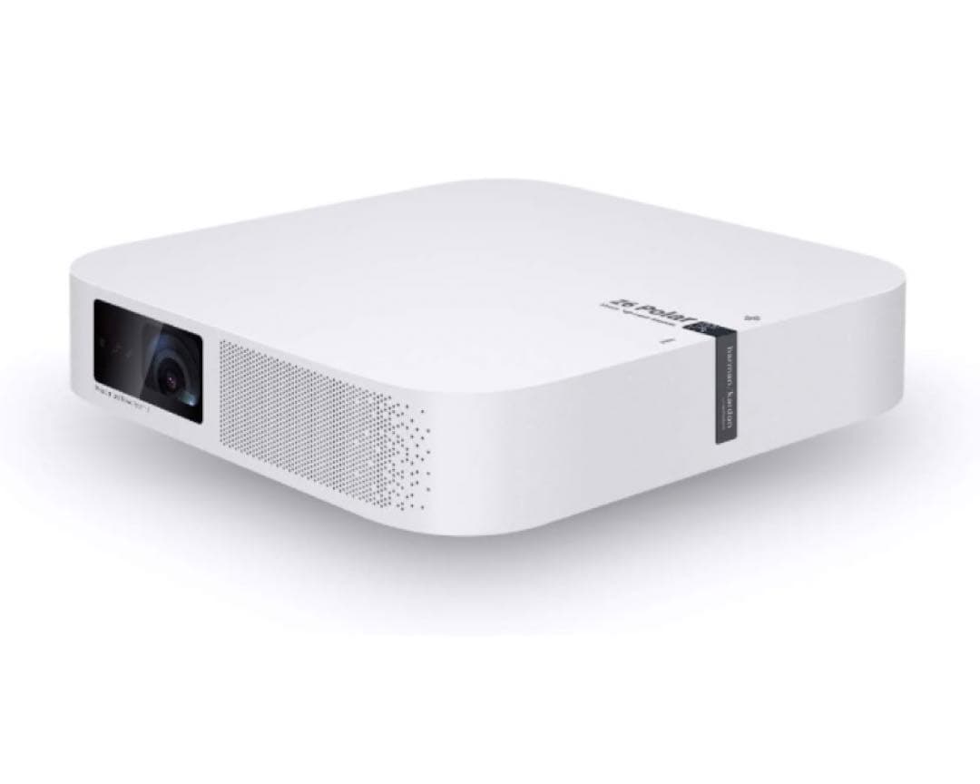 ホームシアター　ポップインアラジン　Z6 Polar プロジェクター