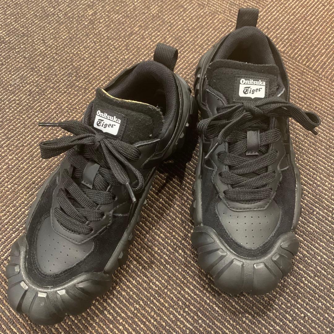 専用　美品 オニツカタイガー DENTIGRE デンティグレ 26cm