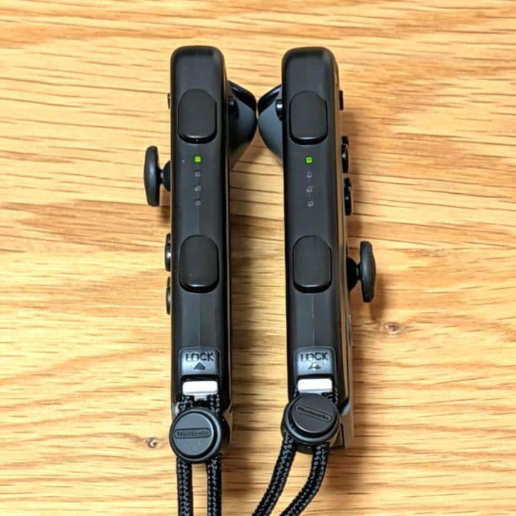 Nintendo Switch 本体 セット グレー（MicroSD32GB付）