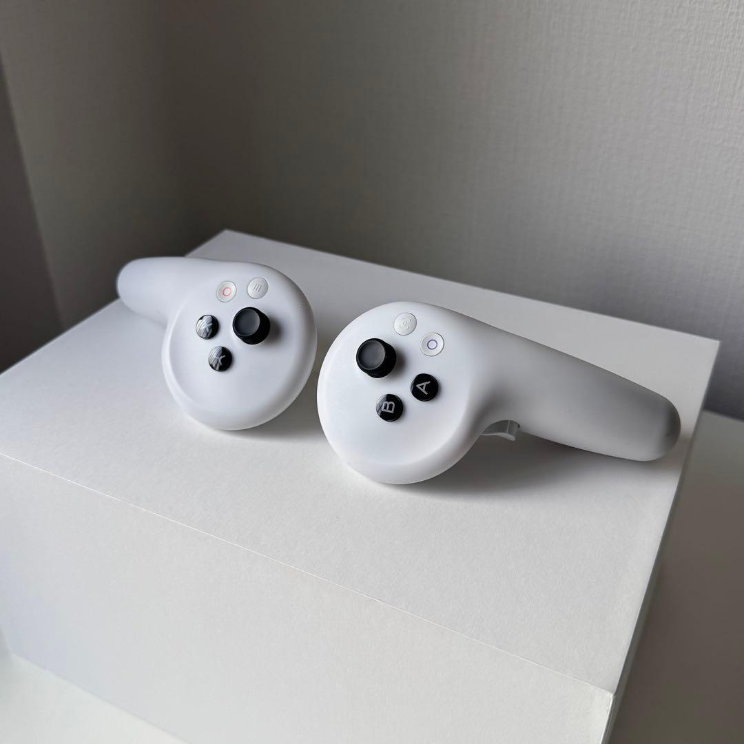 PICO 4 Ultra 256GB VRヘッドセット