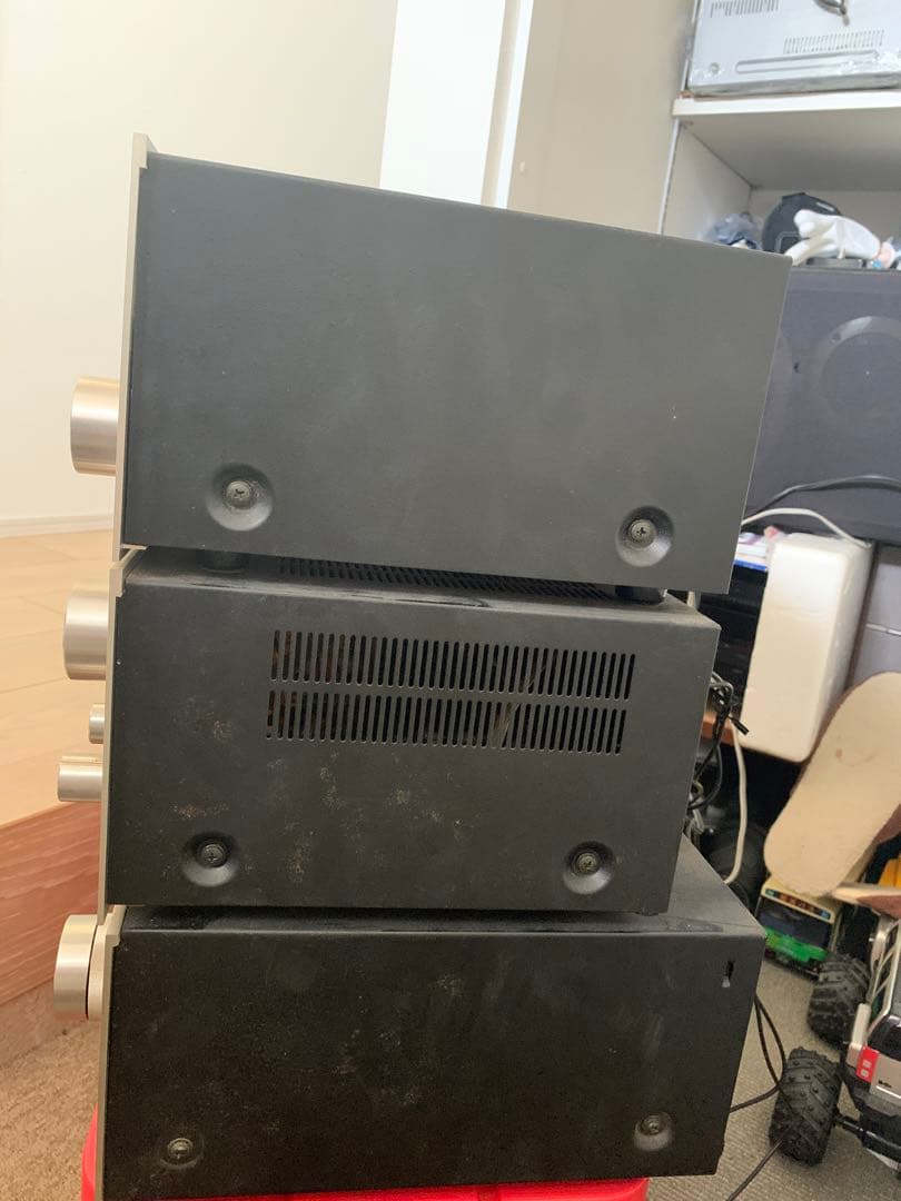 [少希]PIONEER システムCT-405 SA-7600Ⅱ TX-7800Ⅱ