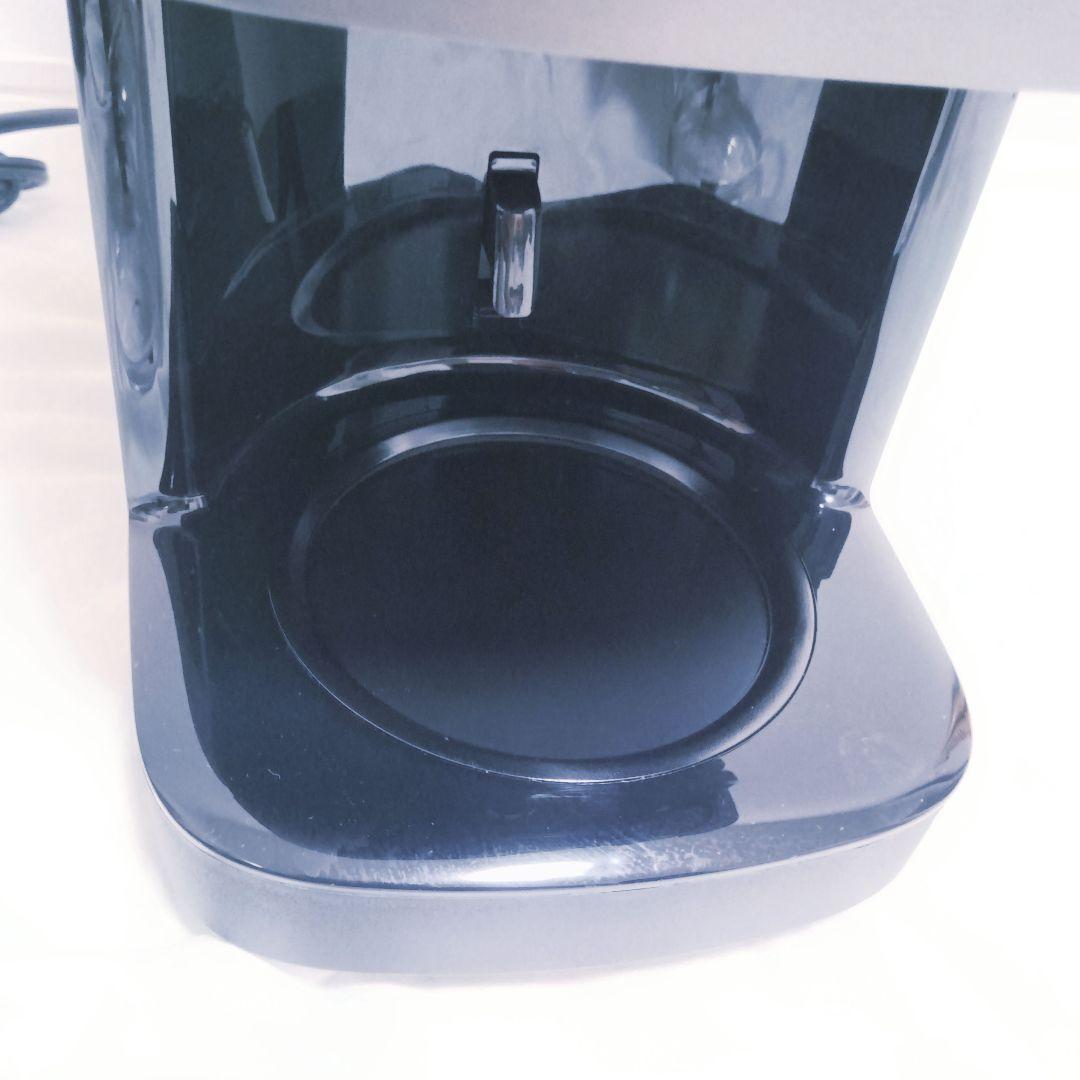 siroca SC-C251 全自動コーヒーメーカー カフェばこPRO 23年製