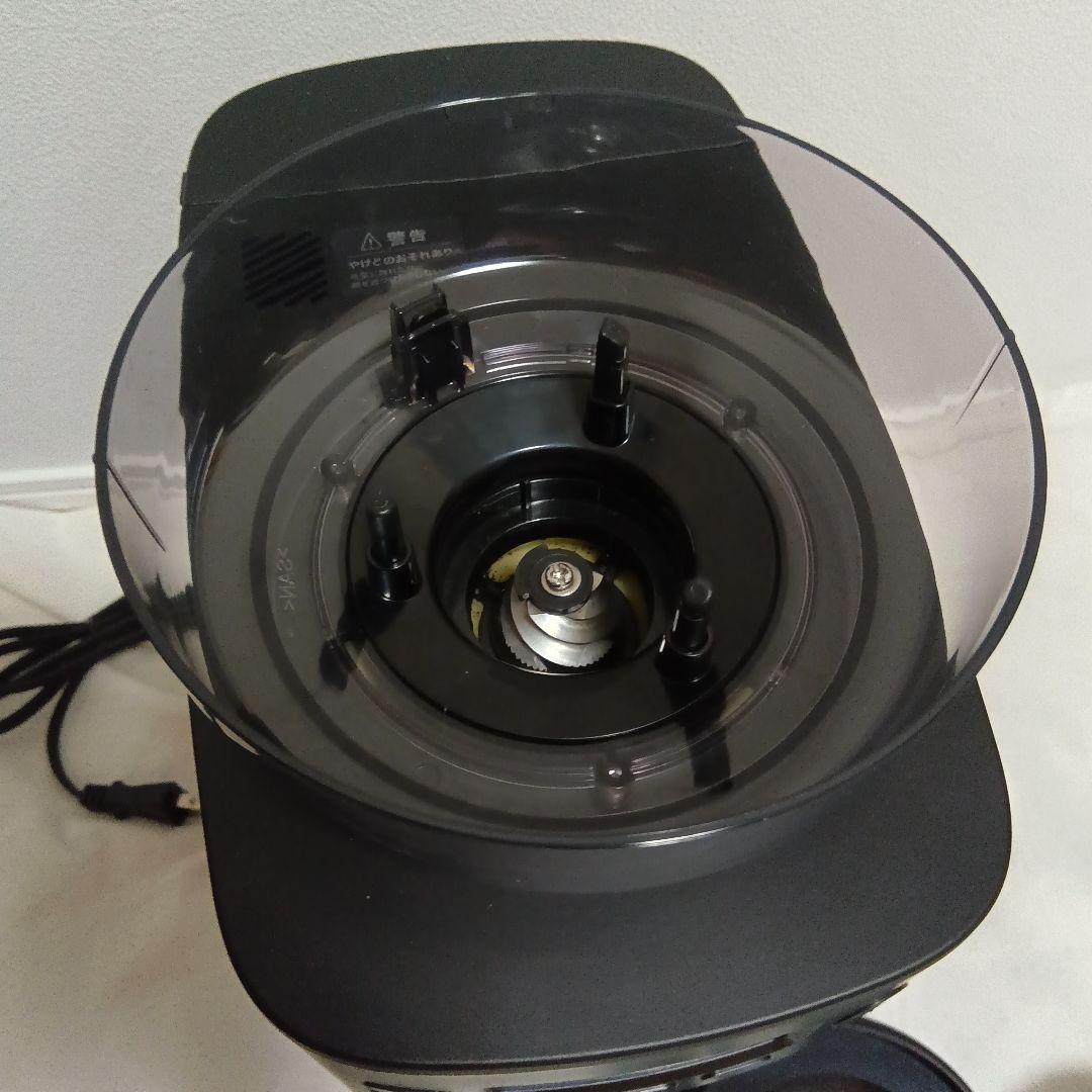 siroca SC-C251 全自動コーヒーメーカー カフェばこPRO 23年製