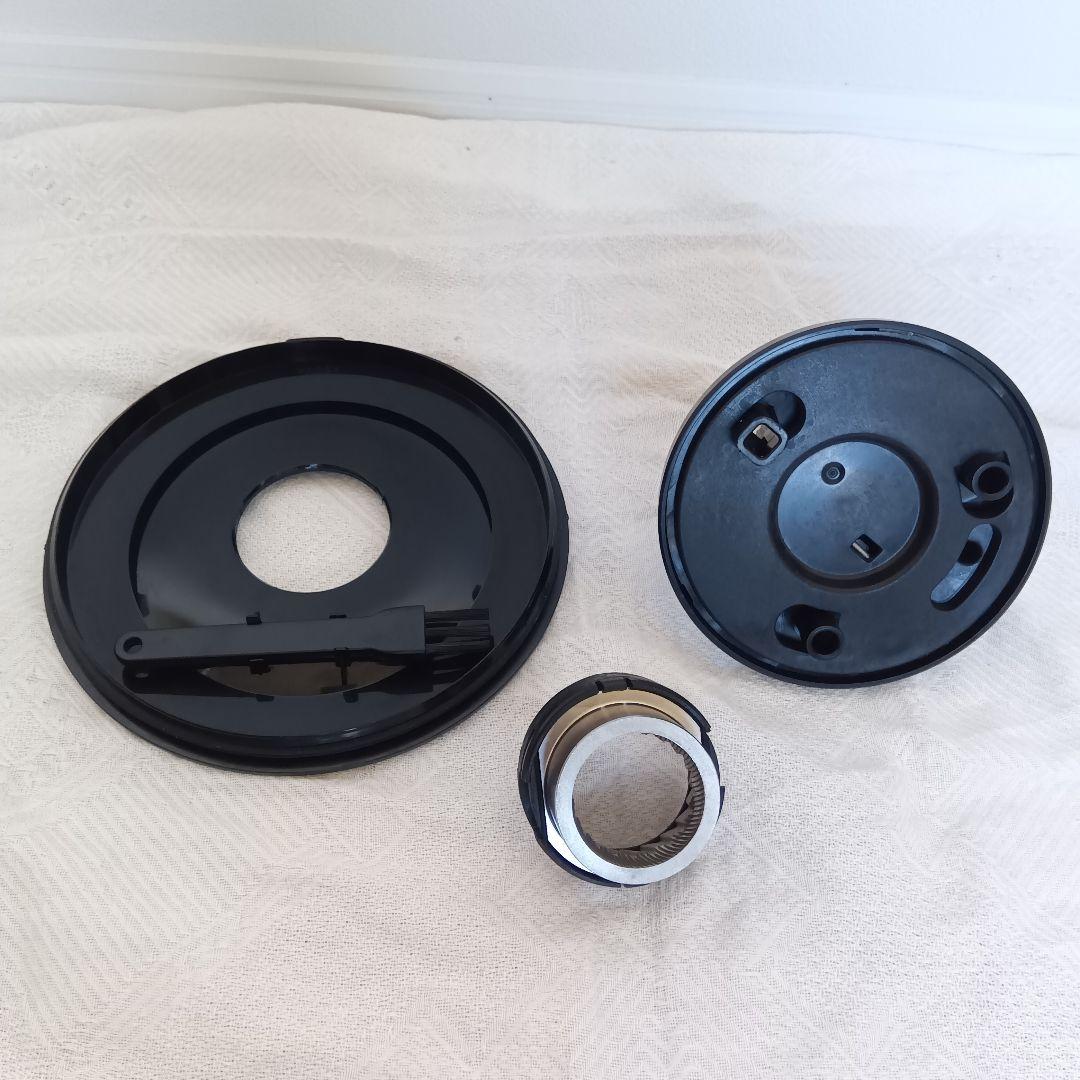 siroca SC-C251 全自動コーヒーメーカー カフェばこPRO 23年製