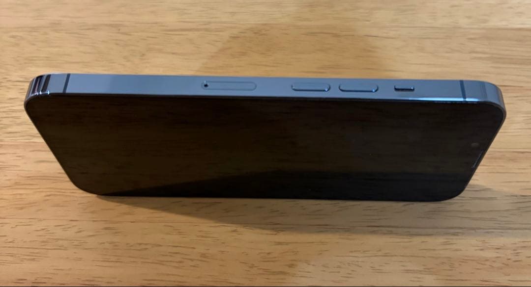 【美品】Apple iPhone 13 Pro シエラブルー 256GB