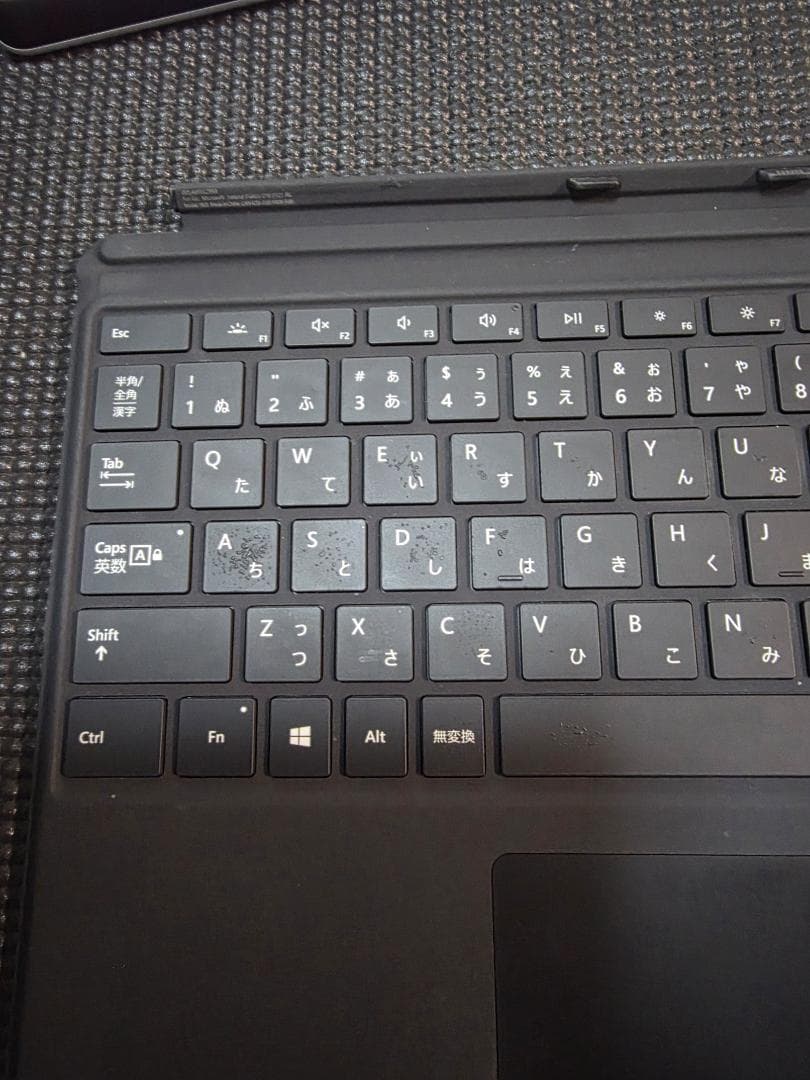 Surface Pro 8 Core-i7 メモリ16GB SSD256GB