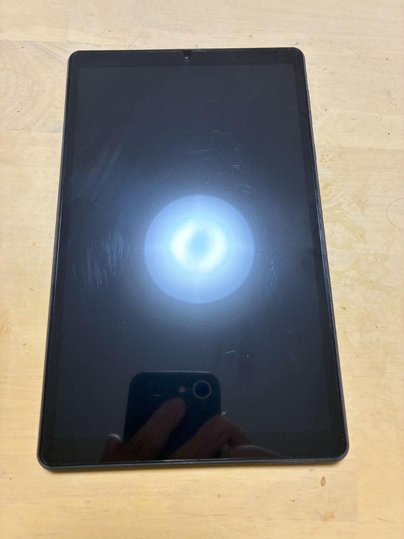 HEADWOLF FPad7 pro 8.4インチ 512GB