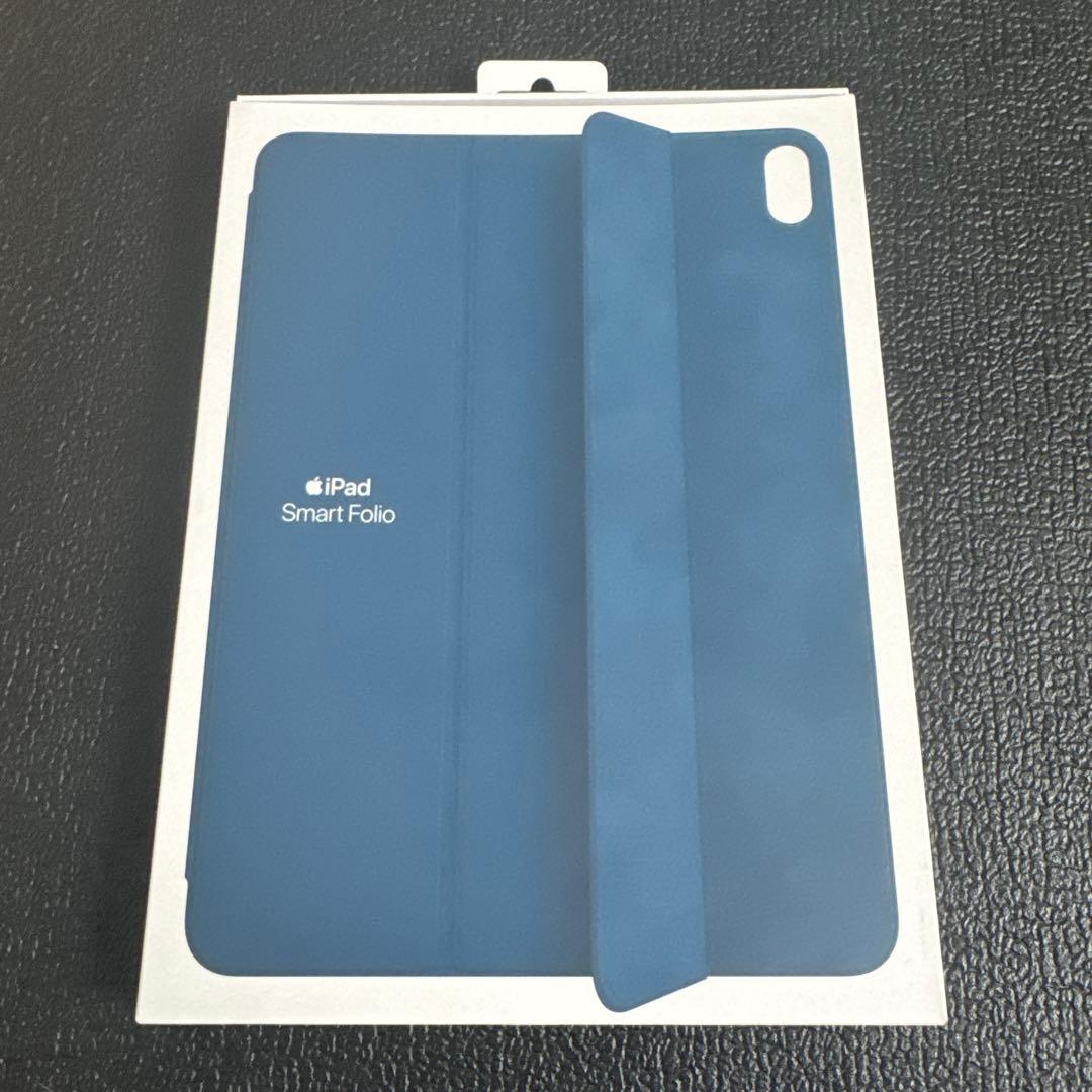 iPad Air Wi-Fi + Cellular 64GB ブルー