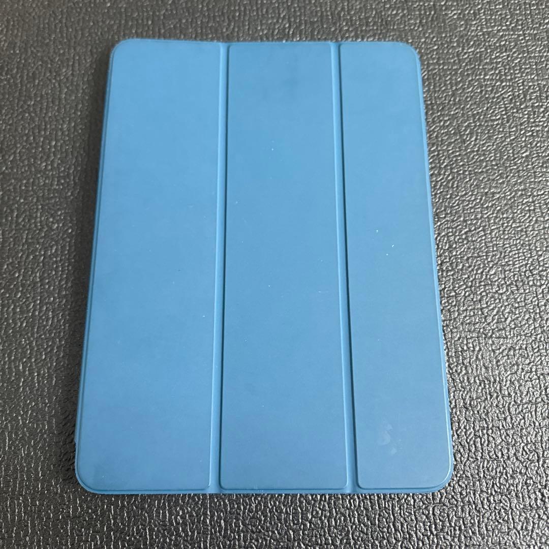 iPad Air Wi-Fi + Cellular 64GB ブルー