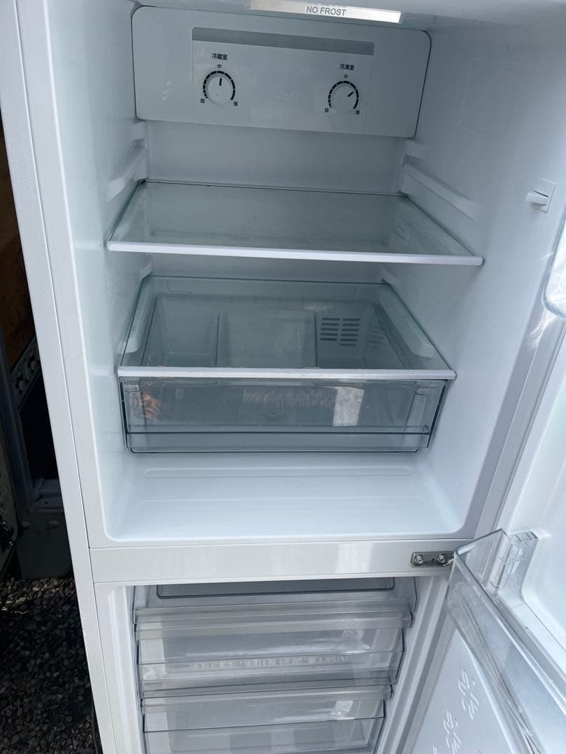 格安　冷蔵庫・洗濯機・レンジ3点セット