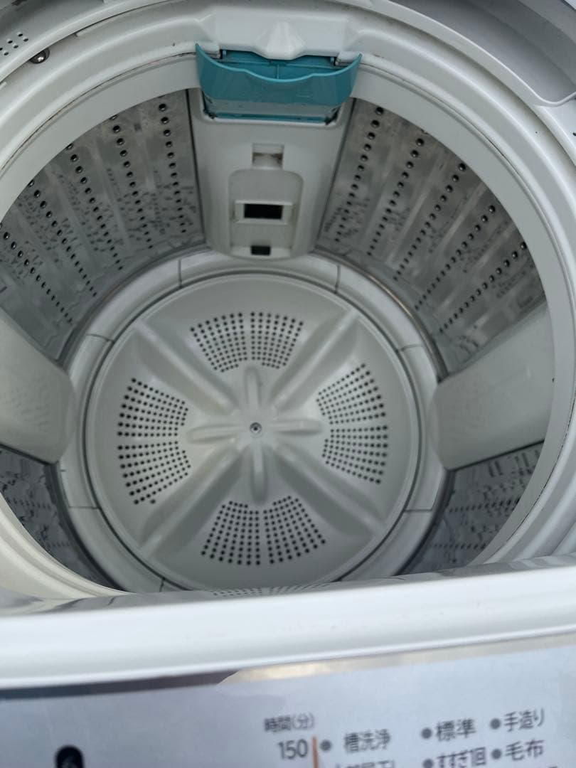 格安　冷蔵庫・洗濯機・レンジ3点セット