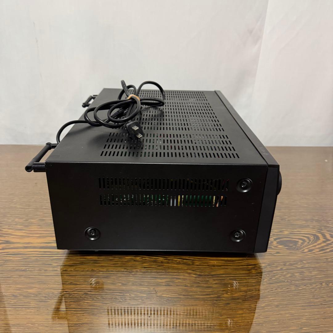 DENON AVアンプ AVR-X1600H