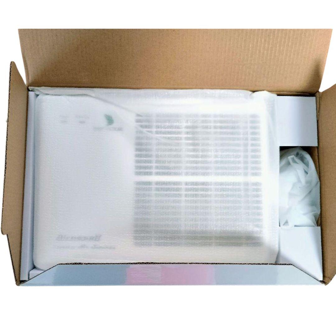 【新品】エアネスII 低濃度オゾン発生装置　医療・ペットの臭い感染対策に