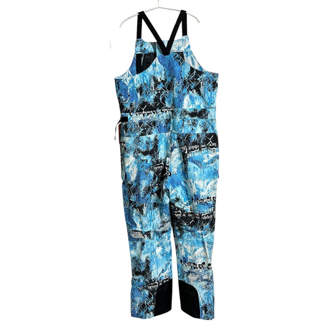 THE NORTH FACE ノースフェイス スノーボードウェア L/R 新品