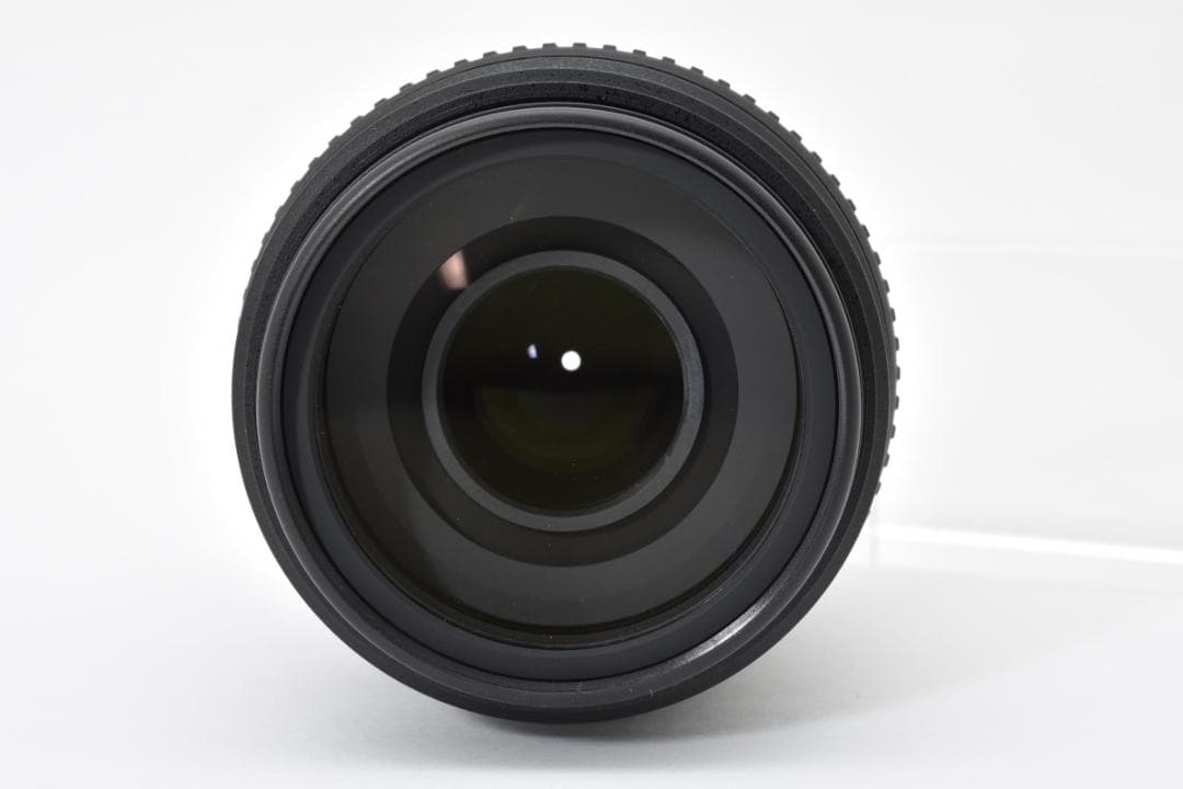 ★小カビ★ ニコン 55-300mm F4.5-5.6 #21537