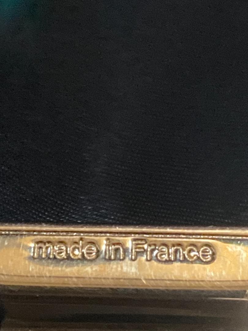 ルイヴィトン パンス・ア・ビエ・ポルト・アドレス マネークリップ M65067