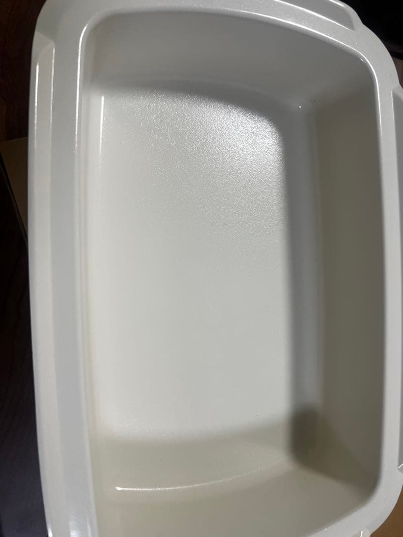 ク*中様 BRUNO☆ ブルーノ☆ホットプレート☆グランデ ☆深鍋　限定ワインレ