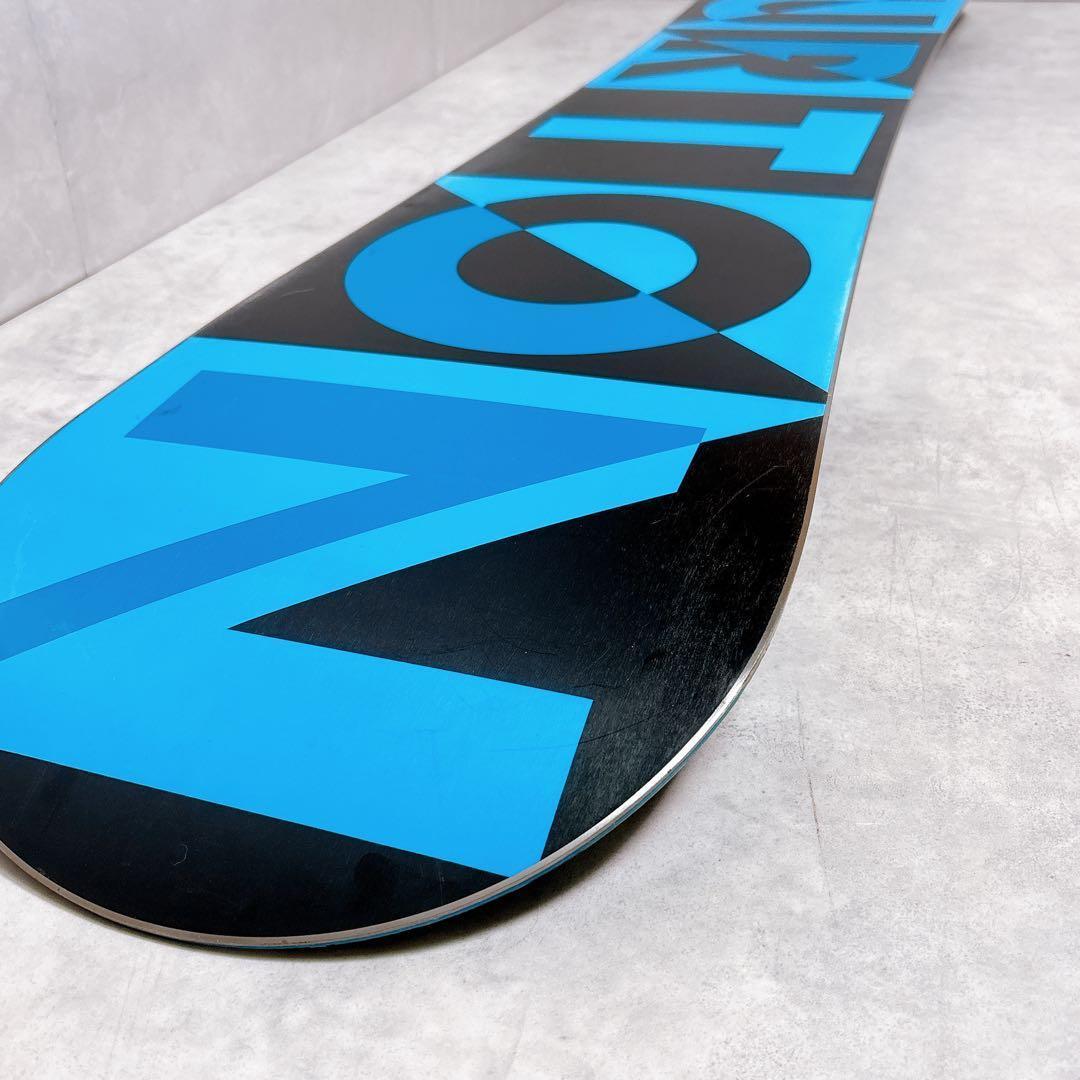 Cherry MIX様用　バートン Clash 155 2点セット