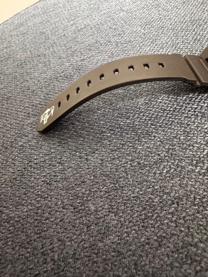 【文チョ】BABY-G CHUMS 時計