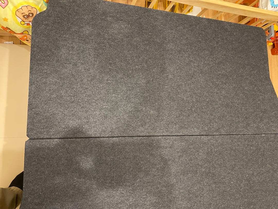 JF3 N-BOX ベッドキット　MGR