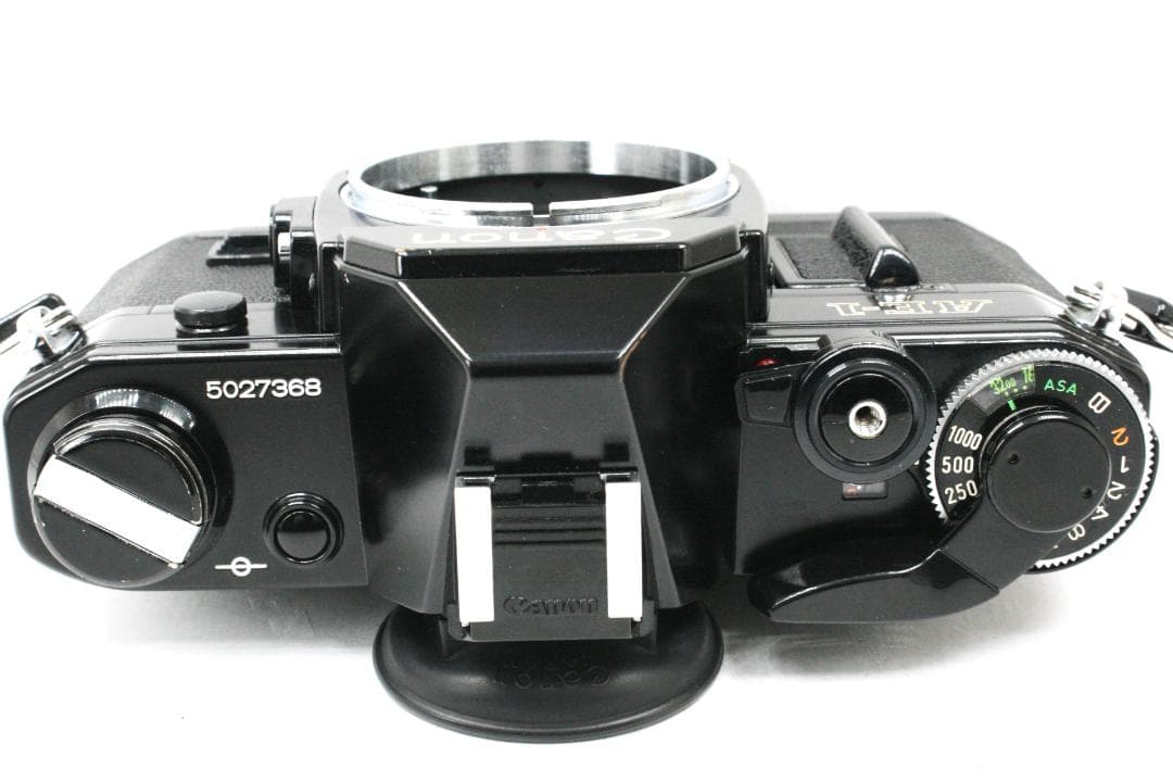 整備済】 Canon AE-1 FD 50mm F1.4 SSC 他望遠等｜25