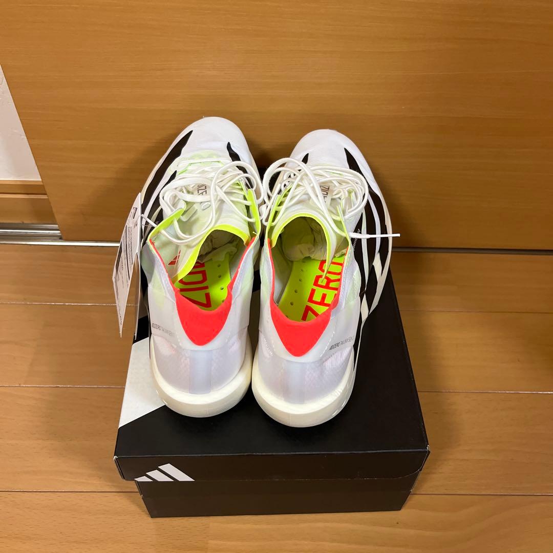 adidas アディゼロタクミセン11 27.0cm