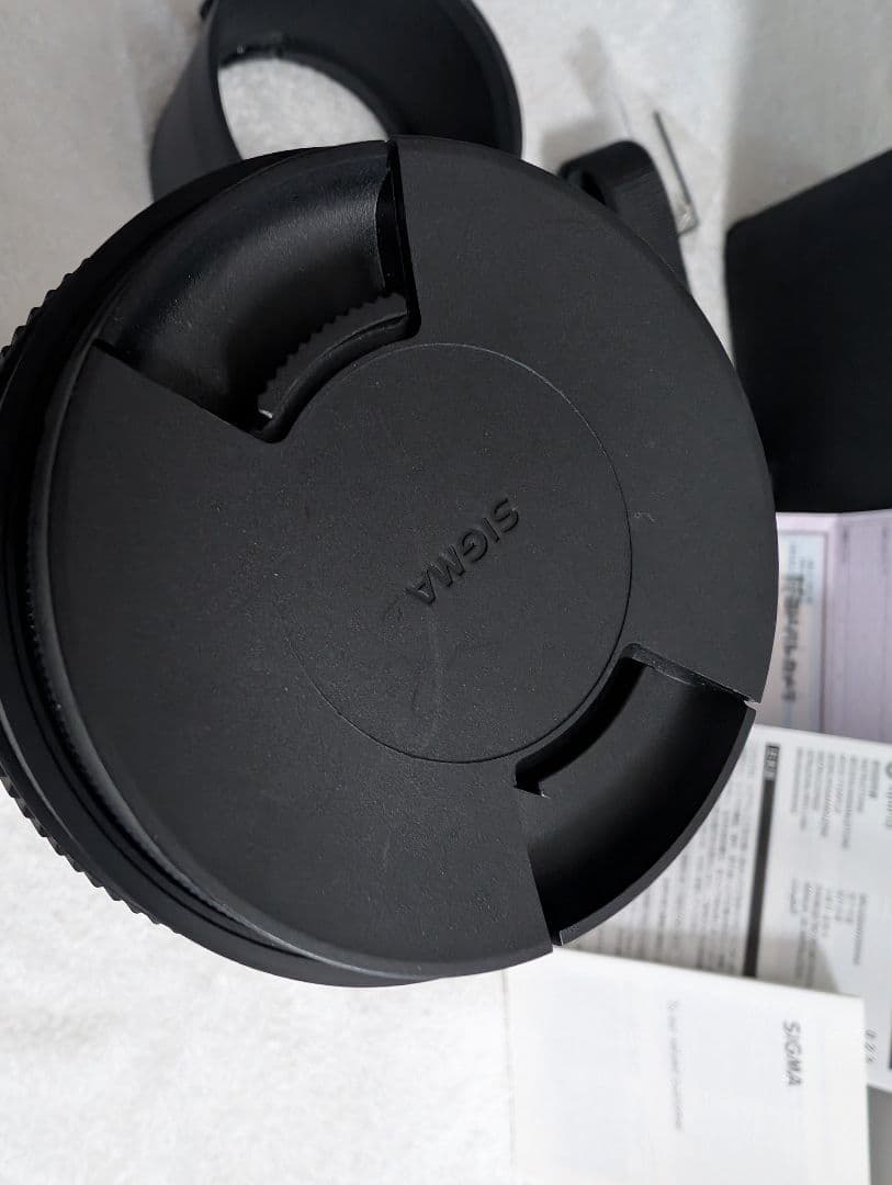 値下げ可◯シグマ Sports70-200mmF2.8 DG DN OSソニーE