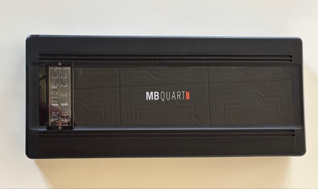 MB QUART Qシリーズ