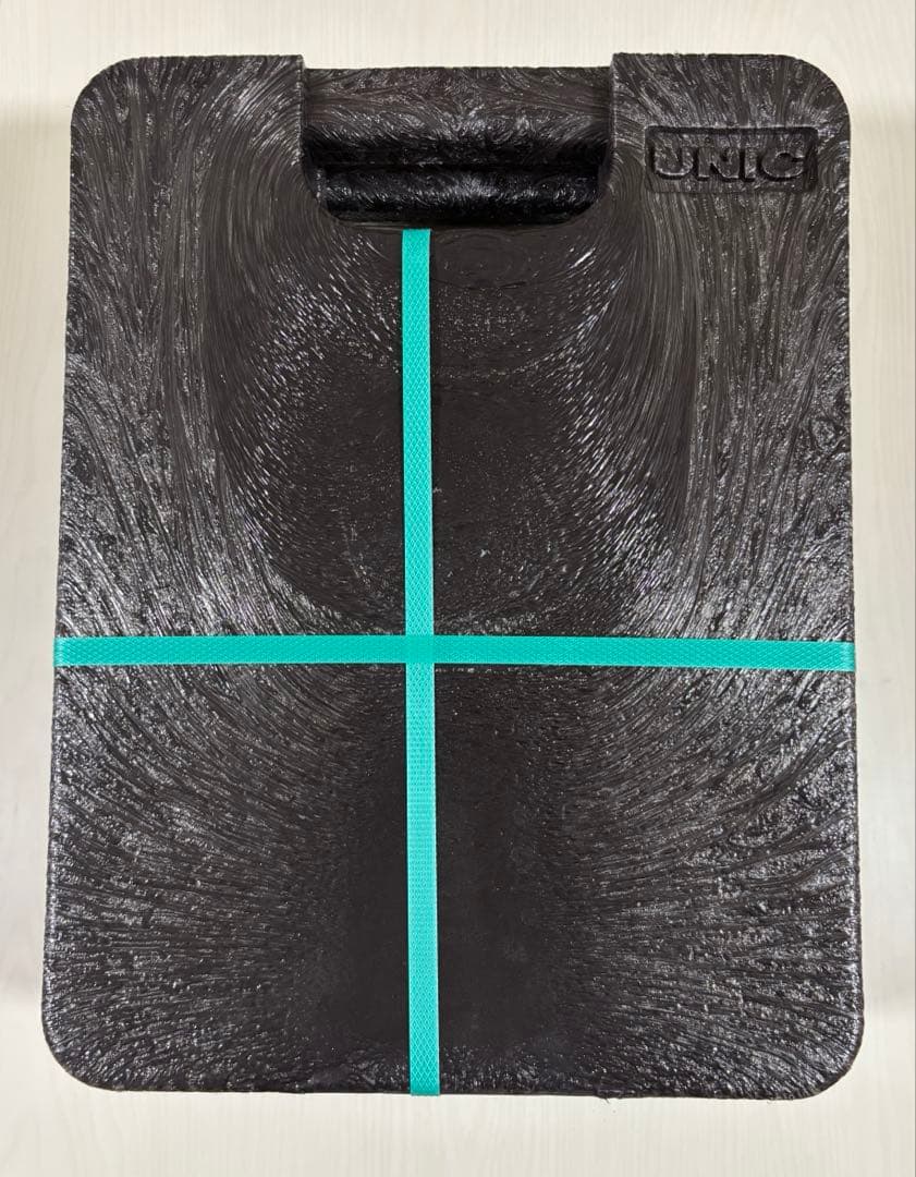 ユニックアウトリガー　敷板　ベース　２枚