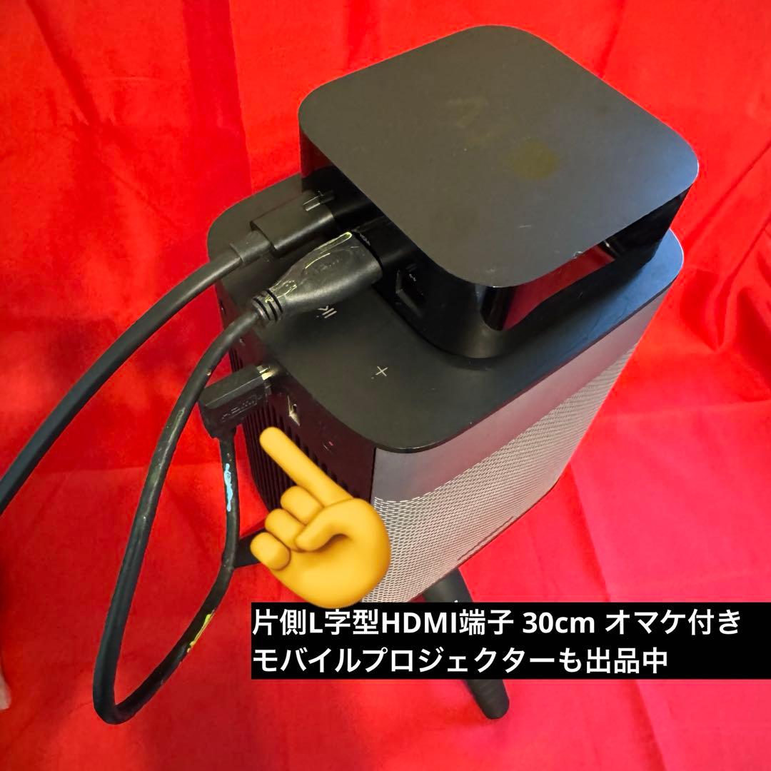 Apple TV 4K HDR 32GB MQD22J/A A1842 オマケ付
