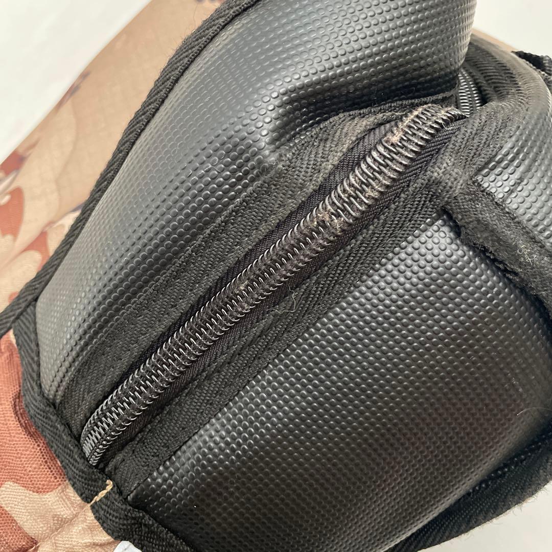 eb's スノーボードケース　スノーボードバッグ　キャスター付き　オールインワン