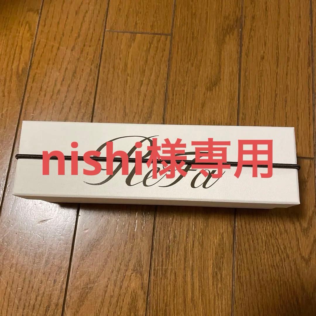 専用商品リファフィンガーアイロンブラックReFa RE-AI03A BLACK