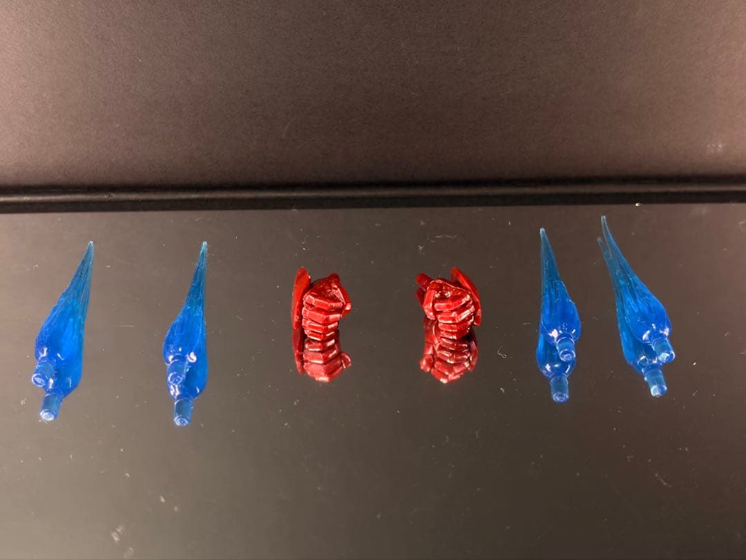 マーベルレジェンド　BIG3セット(アイアンマン/キャプテンアメリカ/ソー)