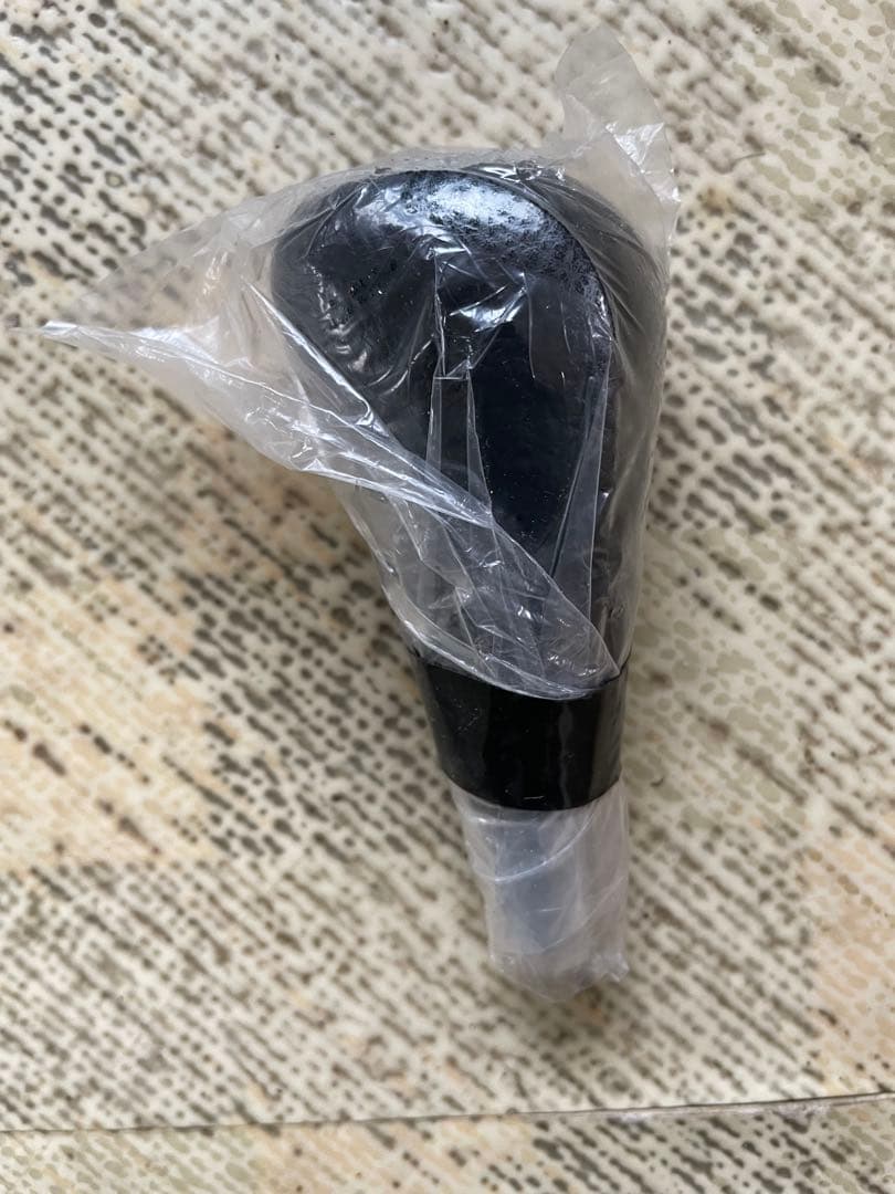 新品未使用トヨタハイラックスサーフ フロントグリル リアガーニッシュ シフトノブ