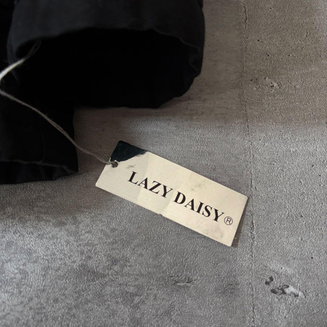 00s 平成ギャル ミリタリーファイヤーマンジャケット ボリュームネック y2k