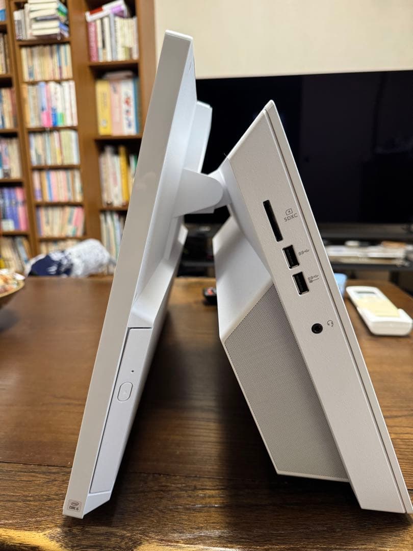 NEC 一体型デスクトップパソコン