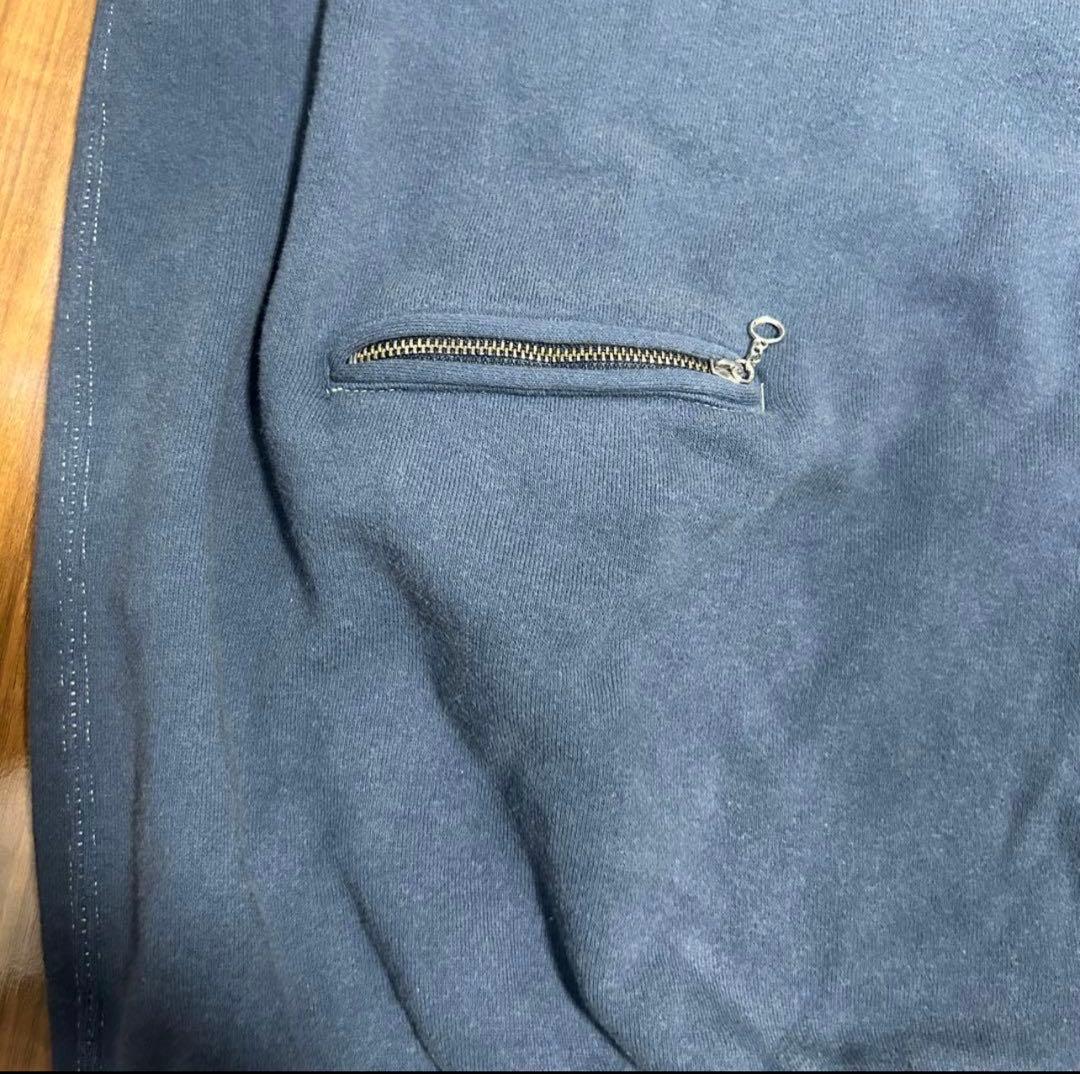 【美品】MAATEE&SONS Vintage Jip スエット size 3