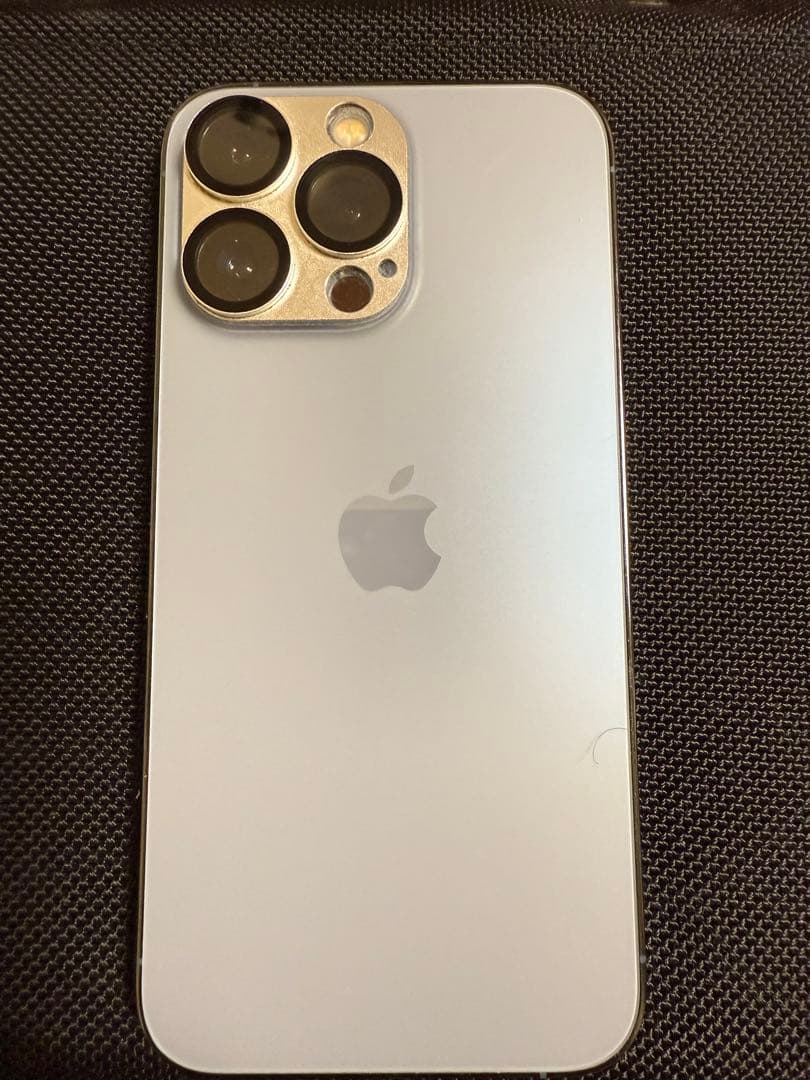 Apple iPhone 13 Pro 256GB シエラブルー