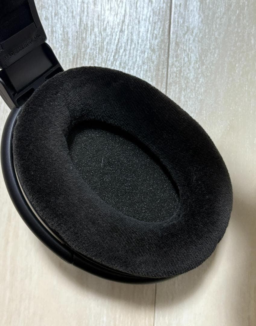 Sennheiser HD660S 有線ヘッドホン