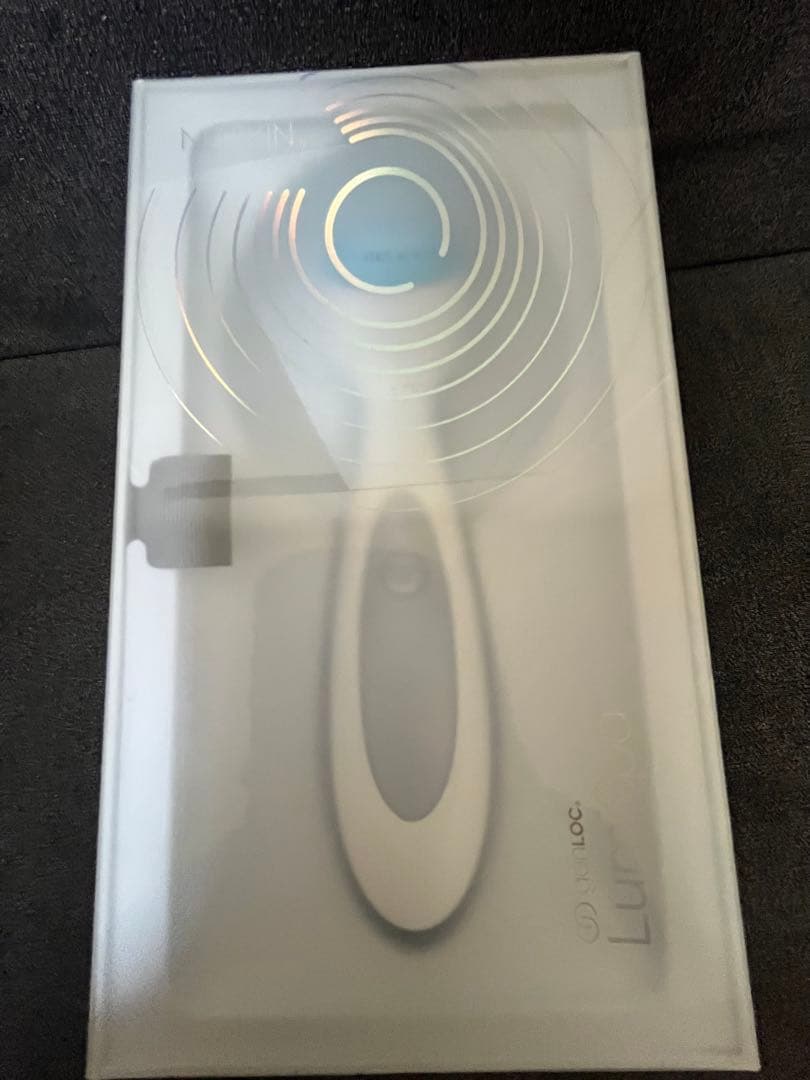 NUSKIN ニュースキン genLOC LumiSpa ルミスパ 美顔器