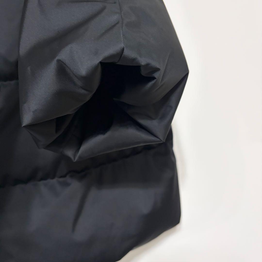 【美品】 UNIQLO +J ダウン　ジルサンダー　ボリュームダウンジャケット