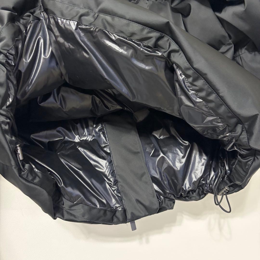 【美品】 UNIQLO +J ダウン　ジルサンダー　ボリュームダウンジャケット