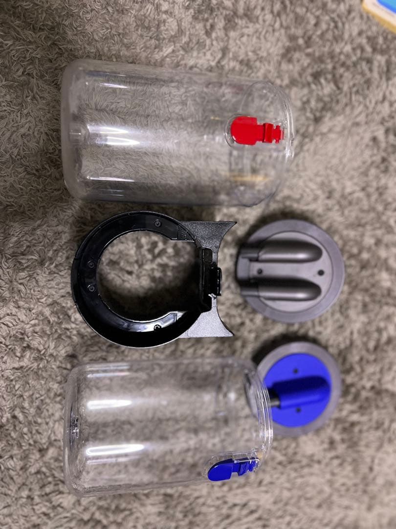 ダイソン　washg1 水拭き掃除機