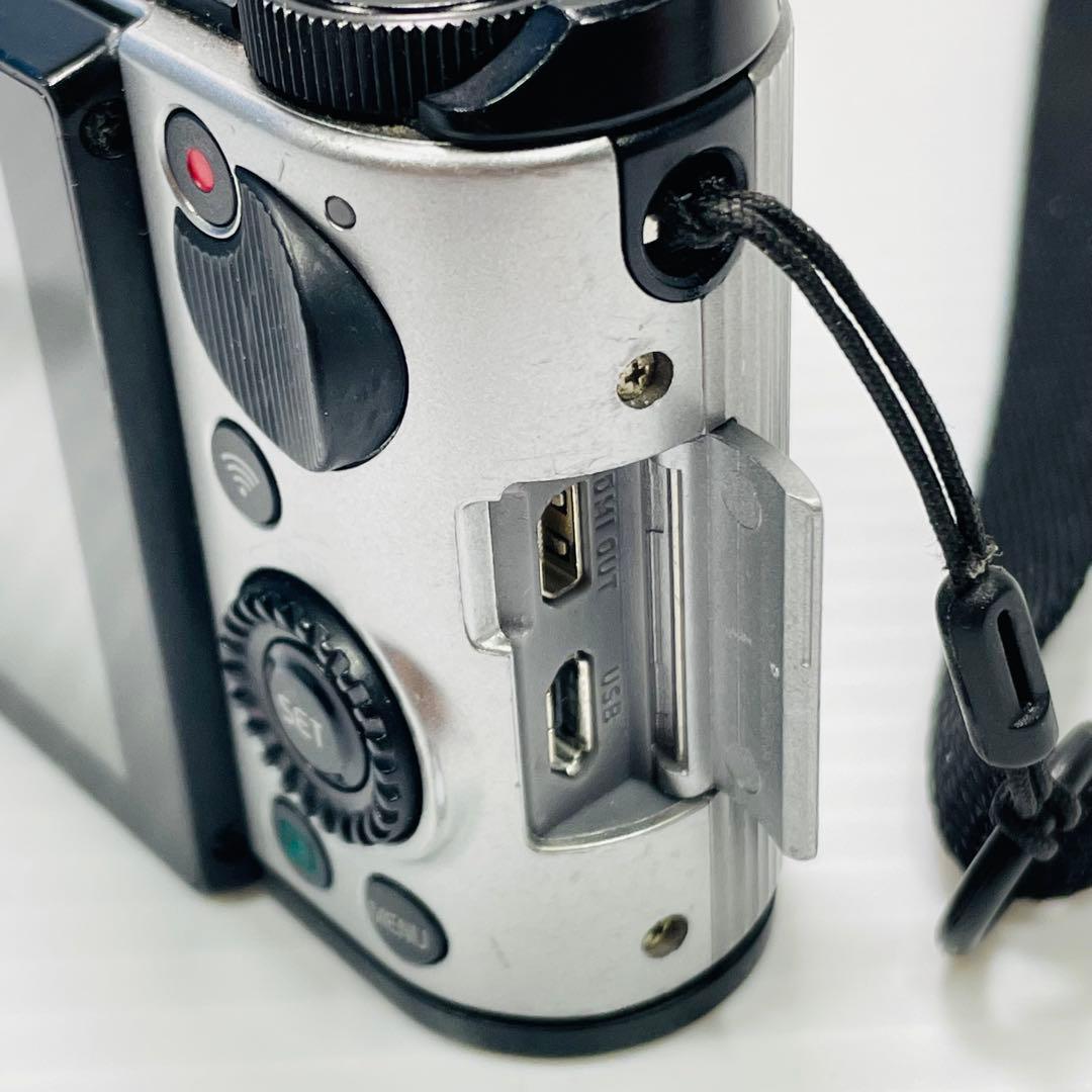 CASIO EX-ZR1600 コンパクト デジタルカメラ カシオ