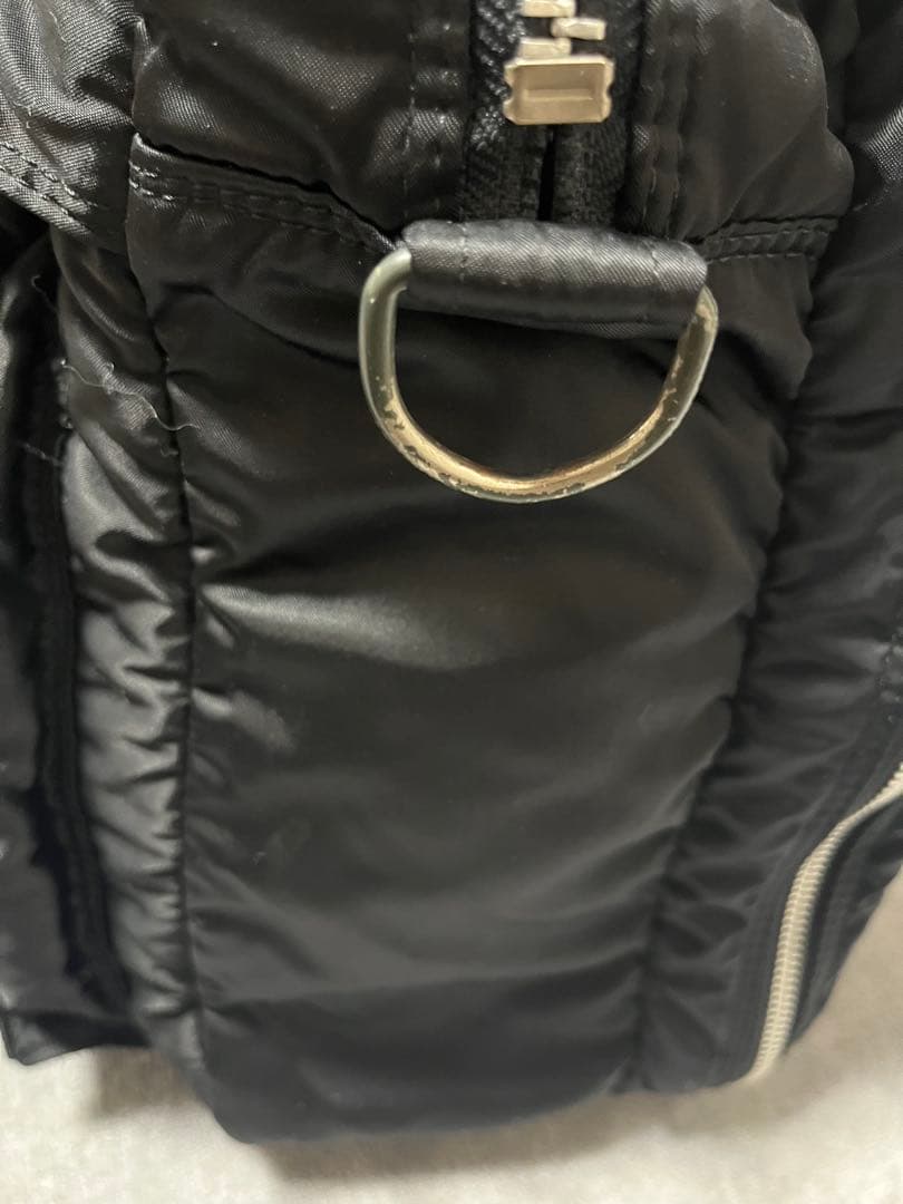 PORTER ポーター タンカー オーバーナイター 2way 2層式 A3