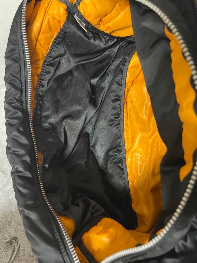 PORTER ポーター タンカー オーバーナイター 2way 2層式 A3