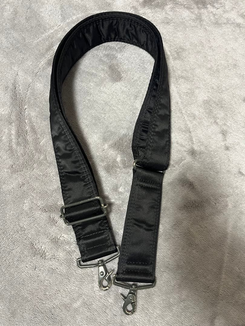 PORTER ポーター タンカー オーバーナイター 2way 2層式 A3