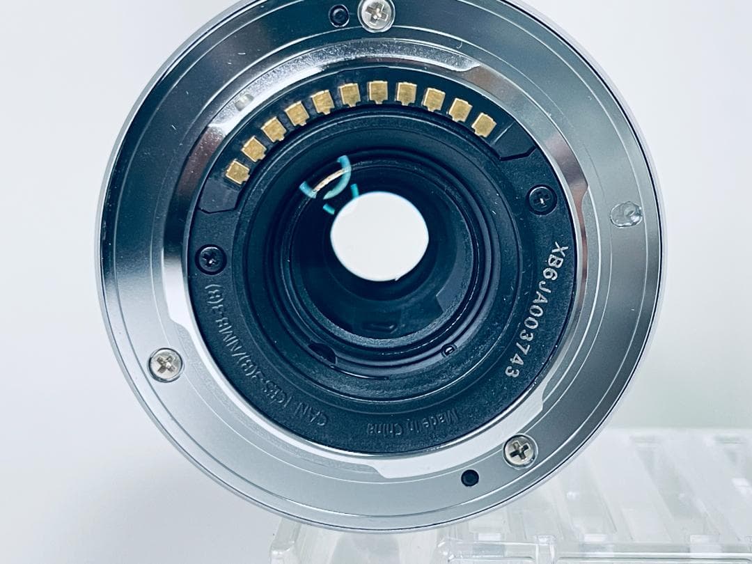 【美品】 ルミックス G VARIO 35-100mm F4-5.6 ASPH.