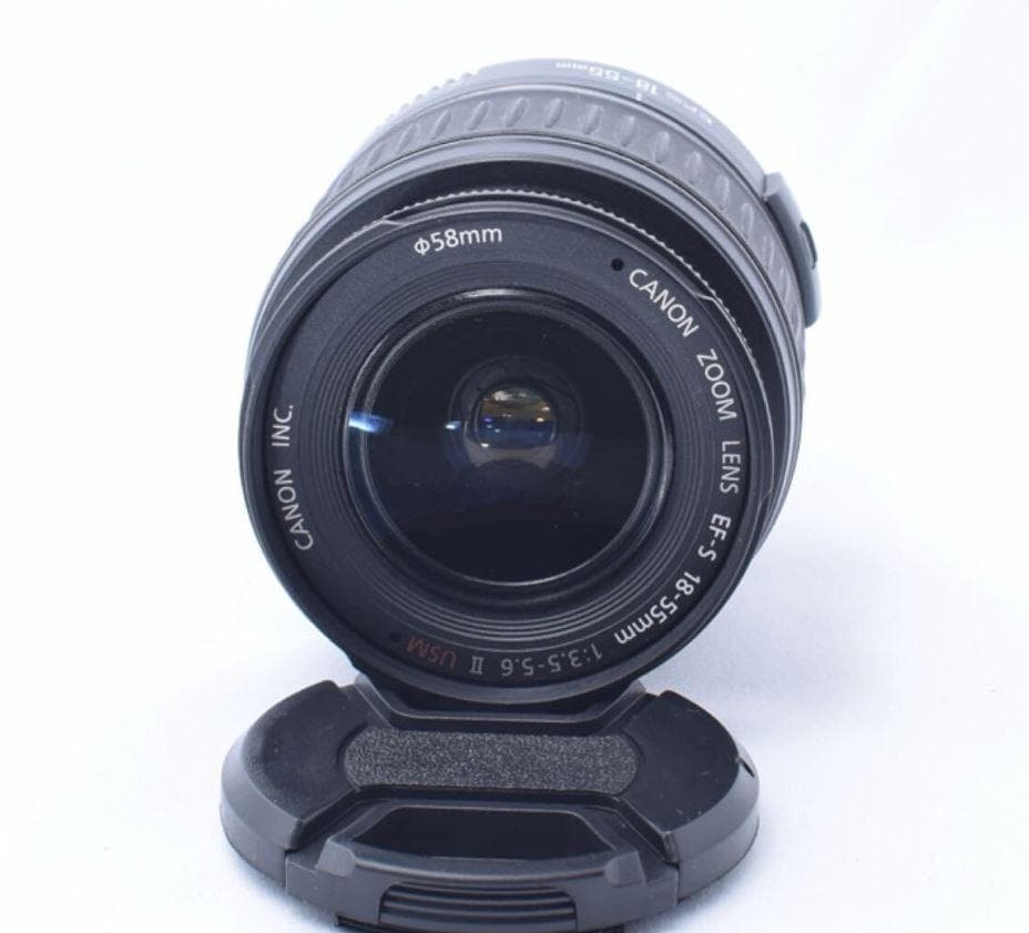 即使える✨ Canon X7 カメラ 一眼レフ レンズ セット