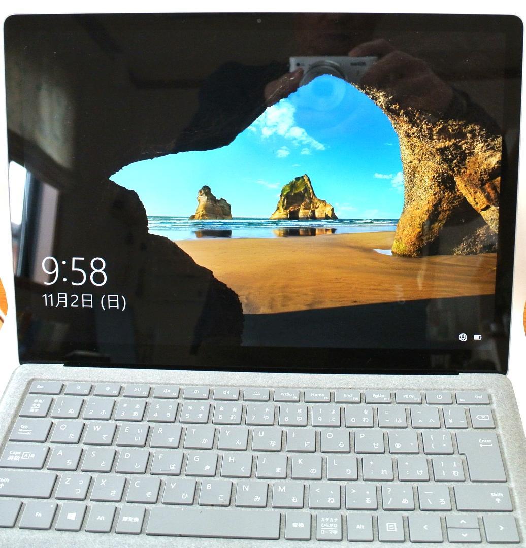 ゆ*3様 Microsoft Surface Laptop 2 1769
